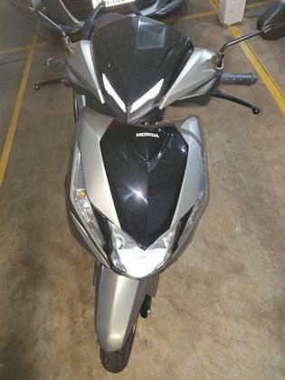 HONDA ELITE 125i 